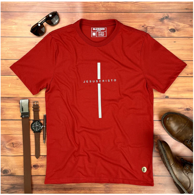 camiseta masculina preta cruz prata jesus cristo camiseta masculina preta cruz prata jesus cristo