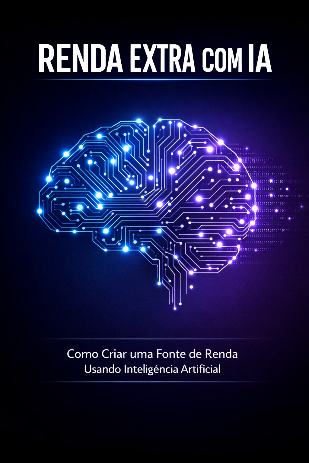 Renda Extra com IA