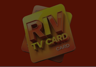 Riv TV Card