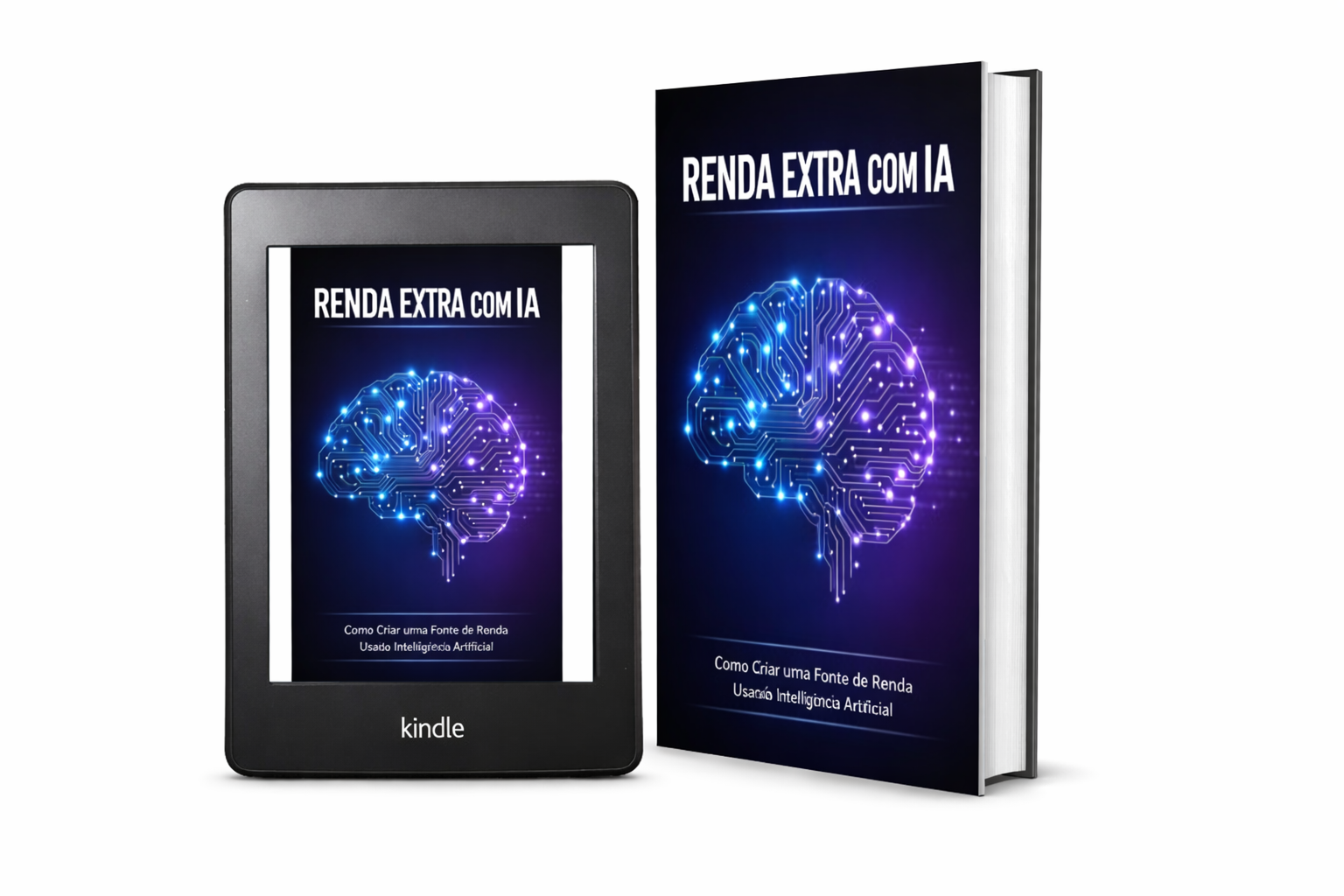 Renda Extra com IA